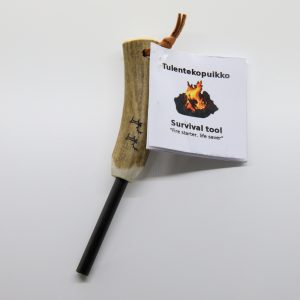 Feuerstahl Survival Kit